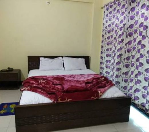 Hotel Delwar Paradise