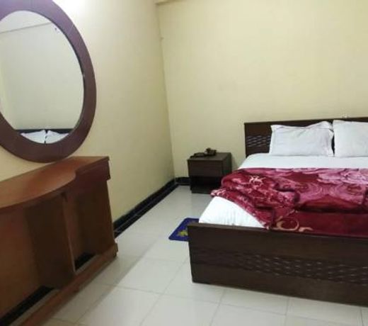 Hotel Delwar Paradise