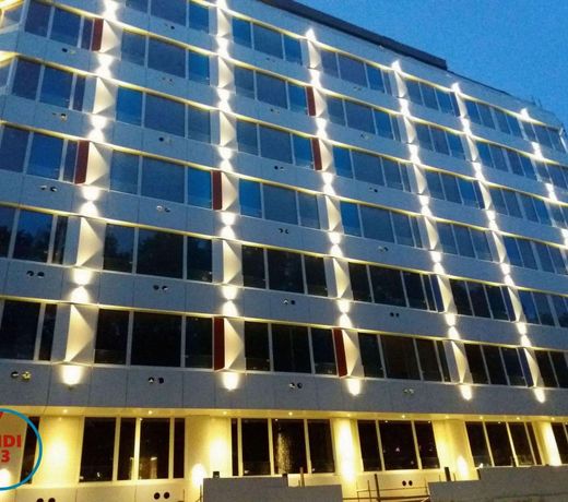 Flat Hotel Midi 33