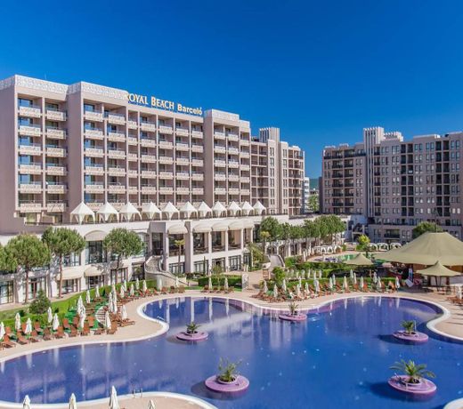 Royal Beach Premium