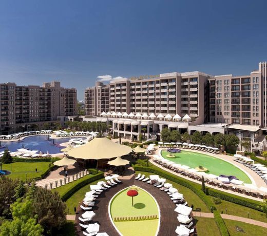 Royal Beach Premium