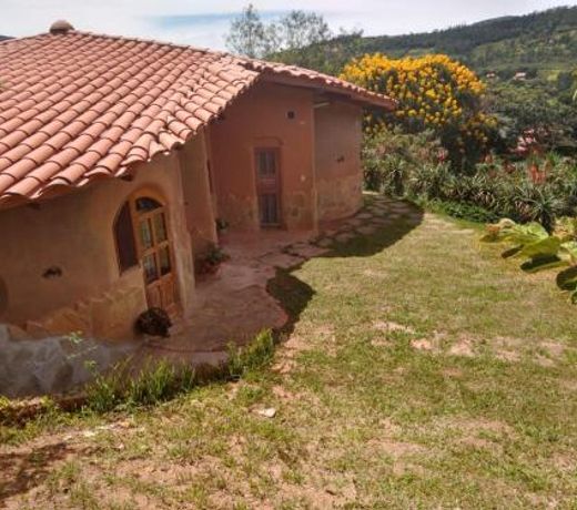Finca La Vispera