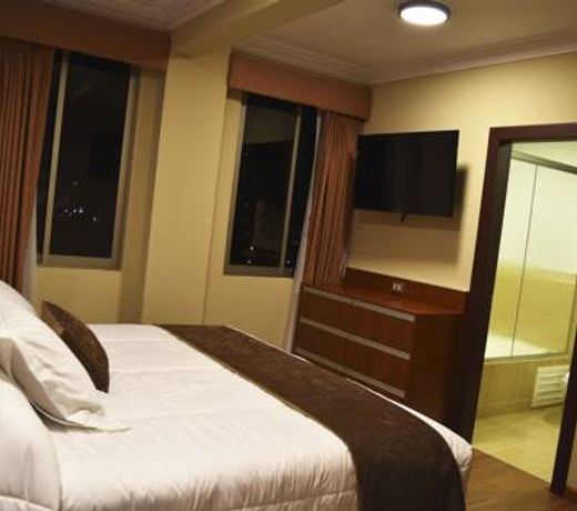Apart Hotel Selenza