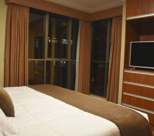 Apart Hotel Selenza