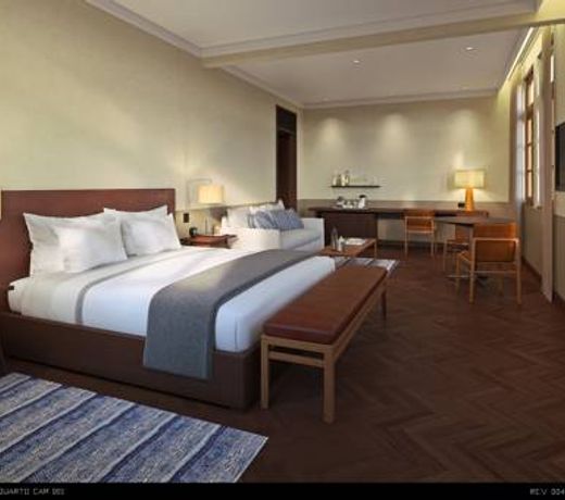 Hotel Fasano Salvador