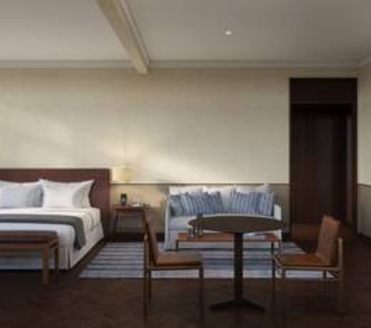 Hotel Fasano Salvador