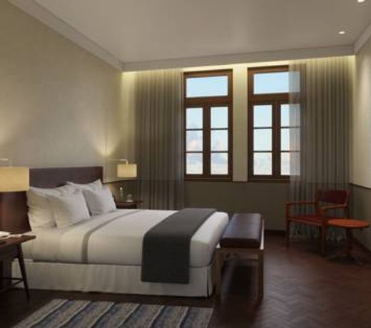 Hotel Fasano Salvador