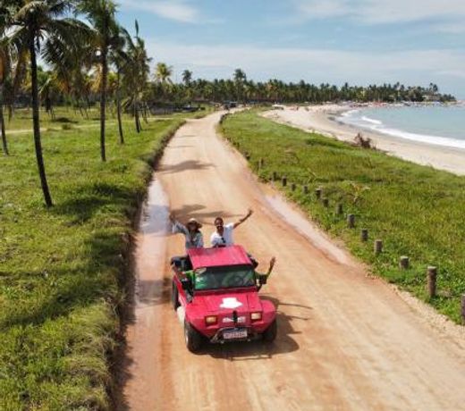 Rudá Boutique Hotel Porto de Galinhas