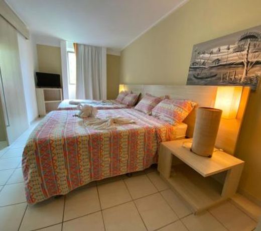 Flat Resort Beach Class - Porto de Galinhas