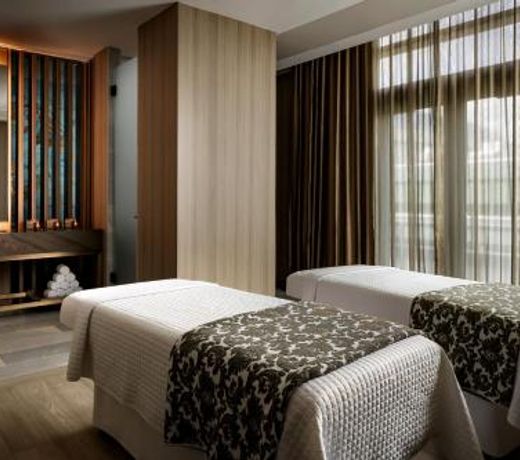 JW Marriott Edmonton ICE District