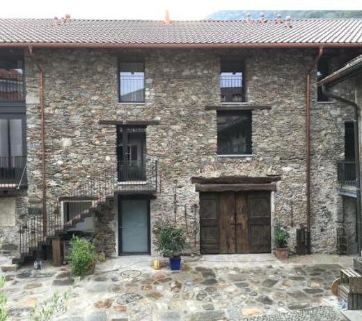 Antica Sosta dei Viandanti