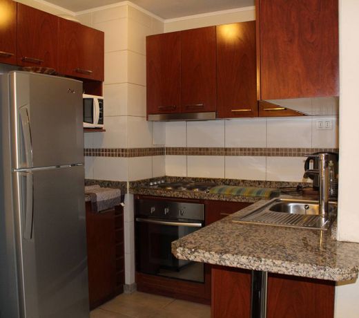 Santiago Departamento Metro Moneda Arriendo