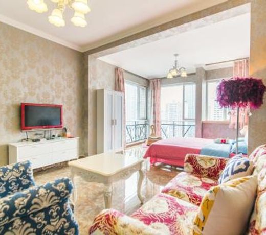 Xiao Yu B&B Apartment Near Jiefangbei and Hongyadong