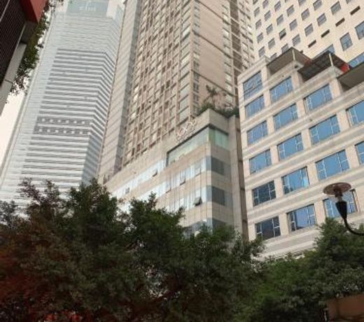 Xiao Yu B&B Apartment Near Jiefangbei and Hongyadong