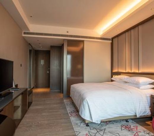 Courtyard by Marriott Suzhou Mudu