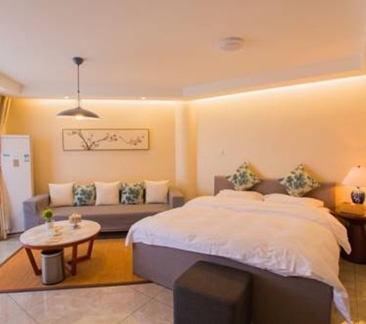 Lagom Â· Dali Lakeview Hotel