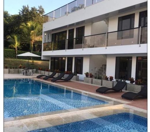 Villa Campestre Numbana Melgar