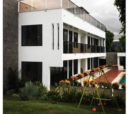Villa Campestre Numbana Melgar