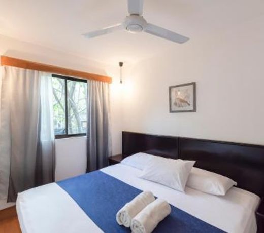 Casas Santa Teresa