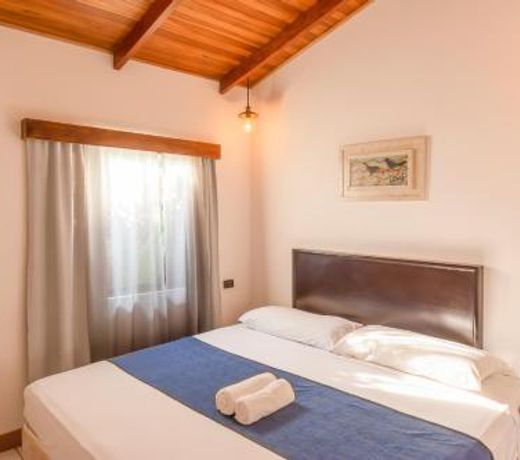 Casas Santa Teresa