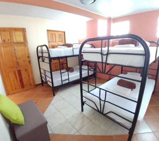 Hotel Roble Urbano