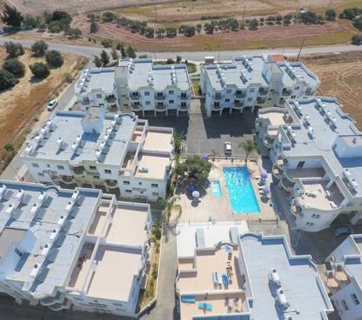 Oceania Bay Village