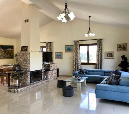 Androniki Luxury Villa Sea Views Pool BBQ WiFi A/C
