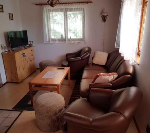 Holiday home in Hluboka nad Vltavou 35283