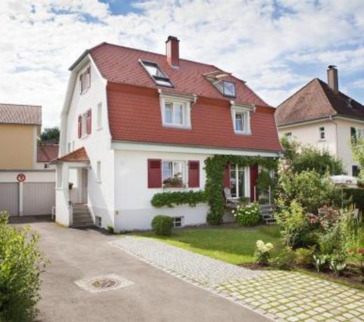 Ferienwohnung Beletage
