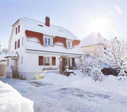 Ferienwohnung Beletage