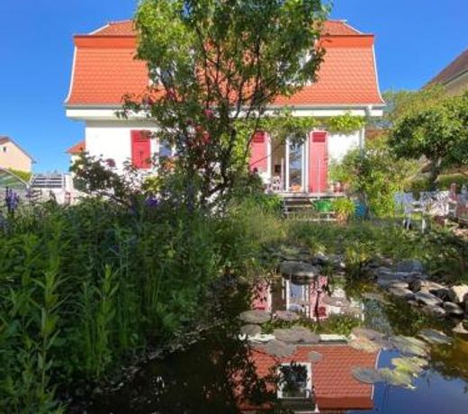 Ferienwohnung Beletage