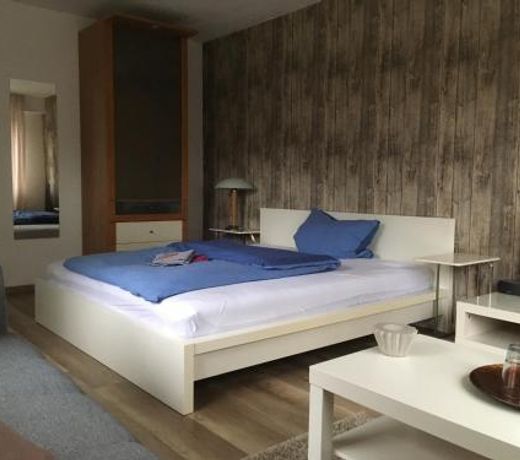 Privatzimmer Koko