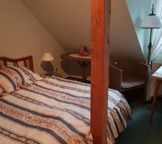Hotel zum Schlauncafe