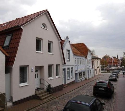 Haus am Hafen