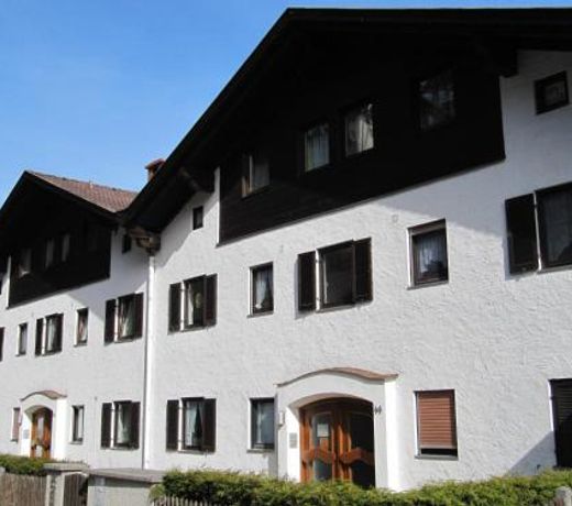 Ferienwohnung Bergtraum