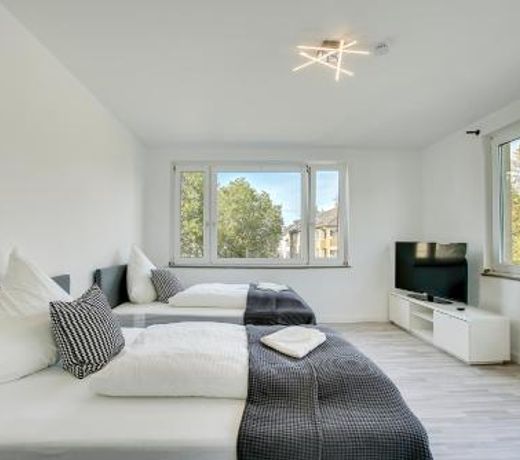 Stay Here ND Apartments