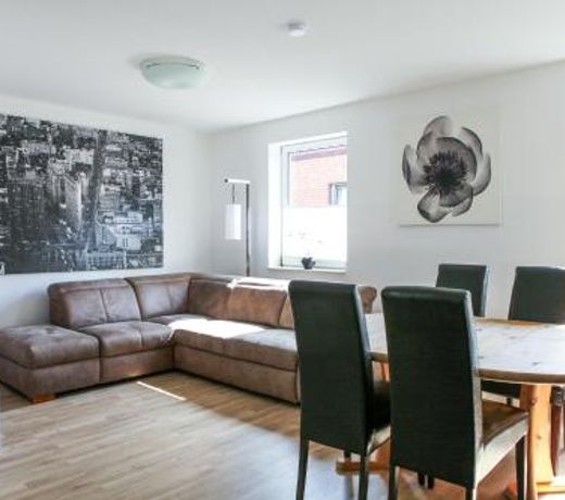 Apartment "New York"