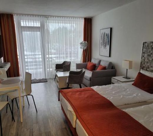 Apartment mit Seeblick Vier Jahreszeiten
