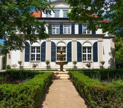 Villa Golding - Flat 2