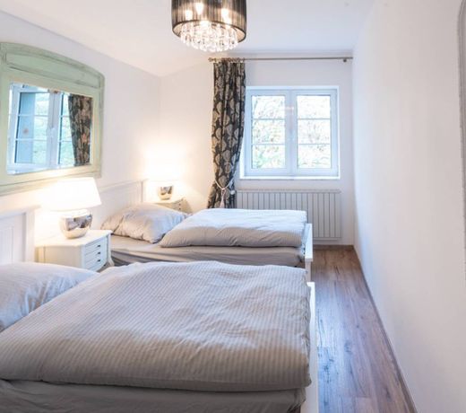 Villa Golding - Flat 2