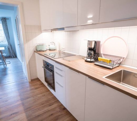 Villa Golding - Flat 2