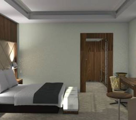 Mirador Palace HÃ´tel