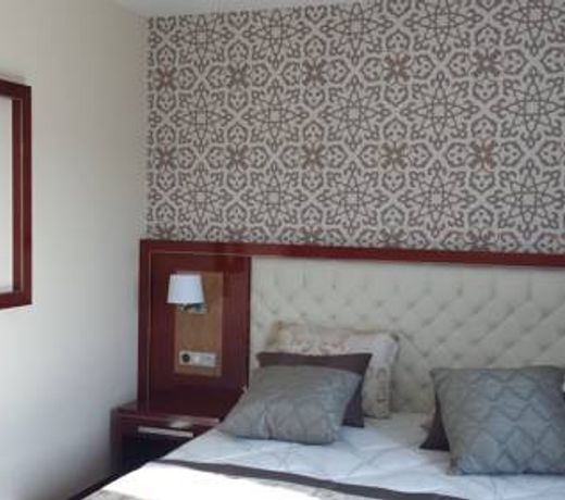 Mirador Palace HÃ´tel