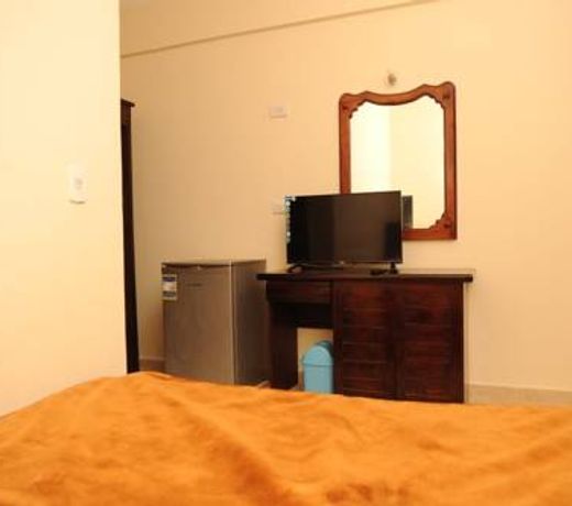 Tarakhan Hotel