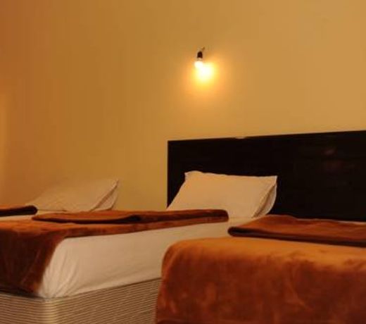 Tarakhan Hotel