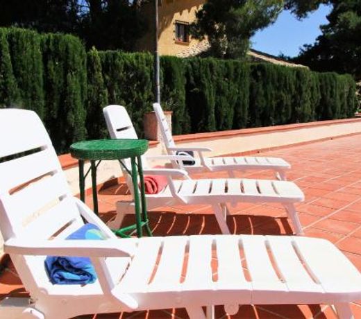 VILLA MARÃA