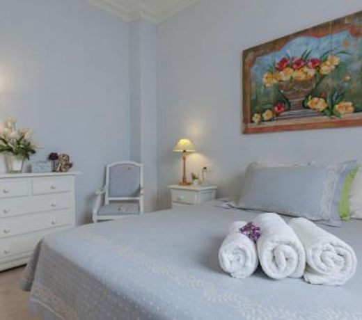 Espectacular apartamento con terraza privada parking