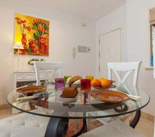 Espectacular apartamento con terraza privada parking