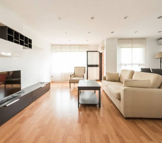Apartment IFEMA-Mar de Cristal II
