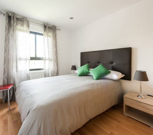 Apartment IFEMA-Mar de Cristal II